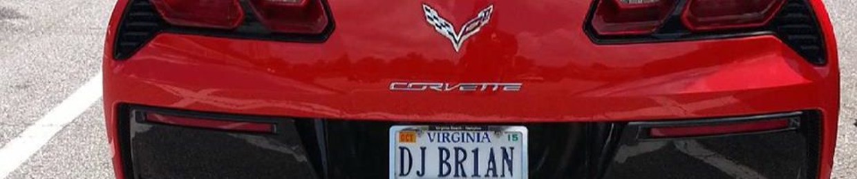 Brian Alexander Scott