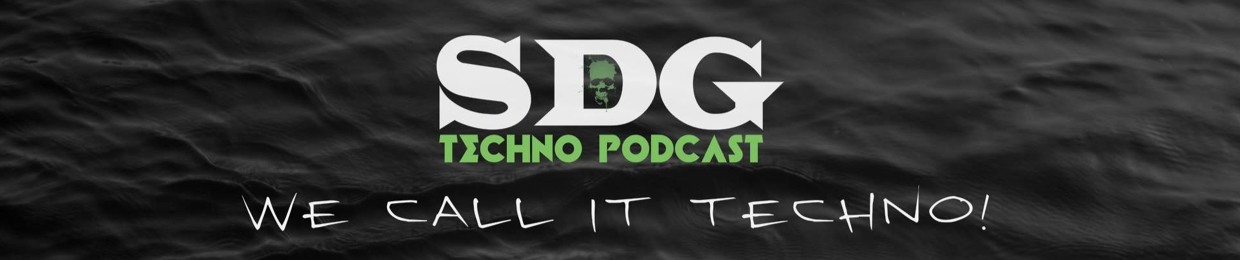 SDG techno podcast