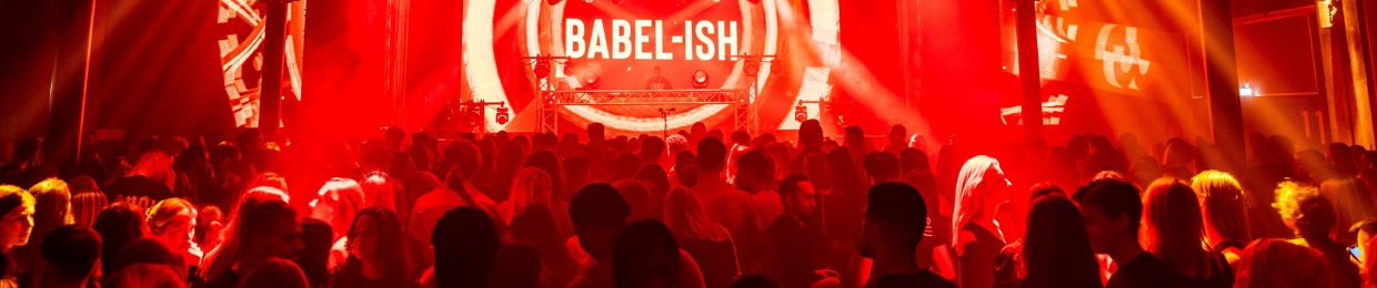 Babel-Ish