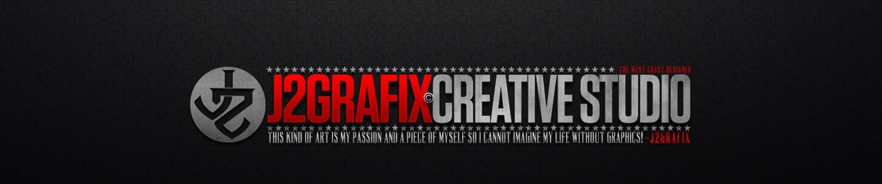 J2Grafix Creative Studio