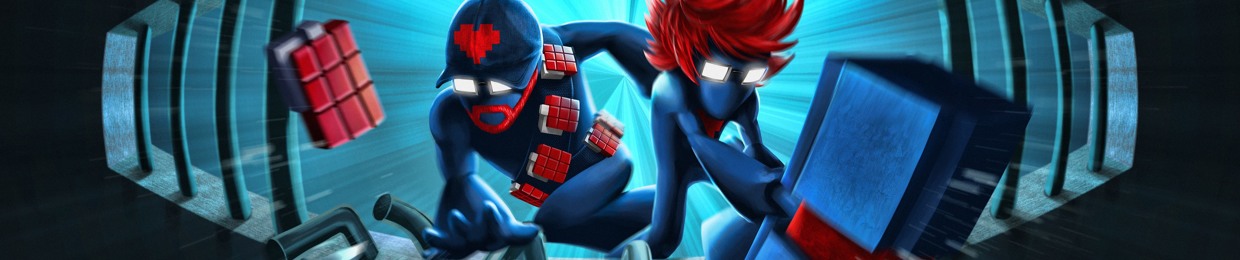 Pegboard Nerds