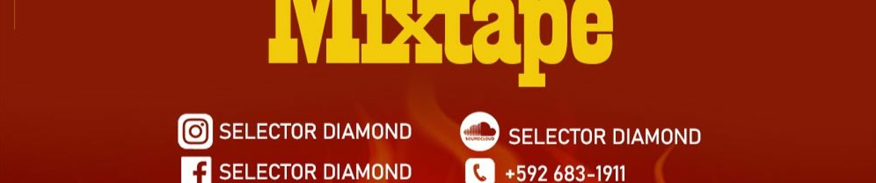 SELECTOR DIAMOND🇬🇾