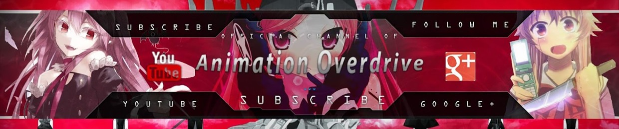 AnimationOverdrive