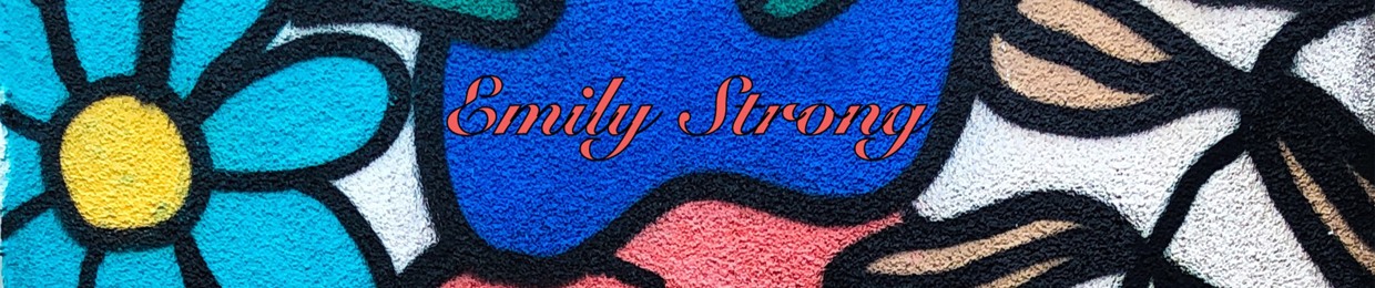 Emily Strong