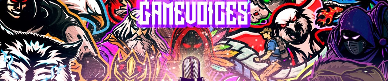 Gamevoices