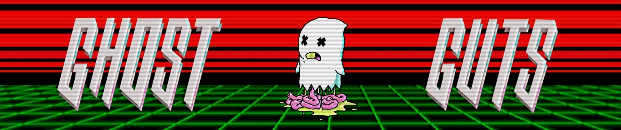 Ghost Guts