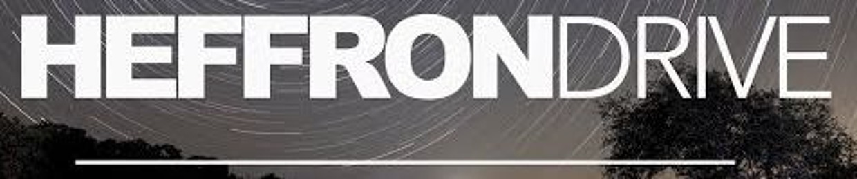 Heffron Drive Army