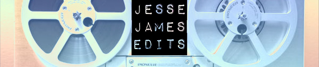 Jesse James Edits