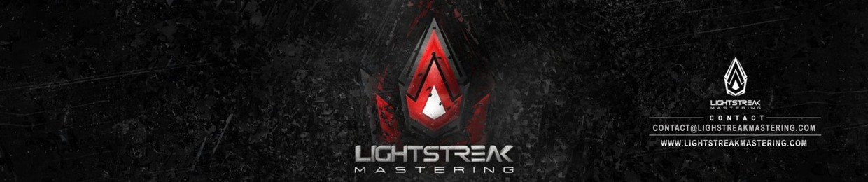 Lightstreak Mastering