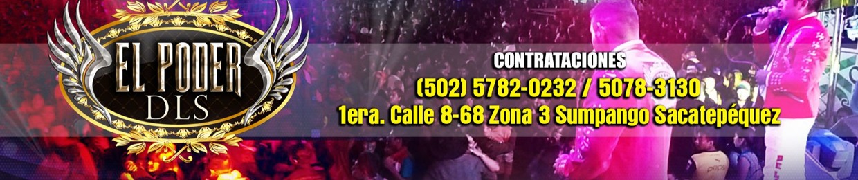 El Poder de la Sierra