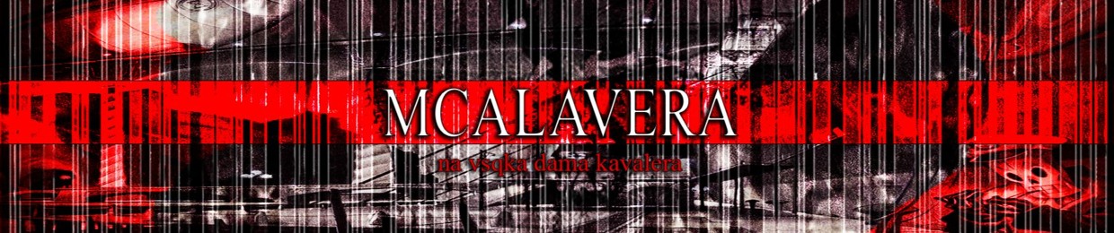 MCalavera