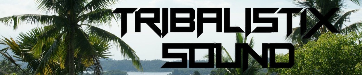 Tribalistix Sound