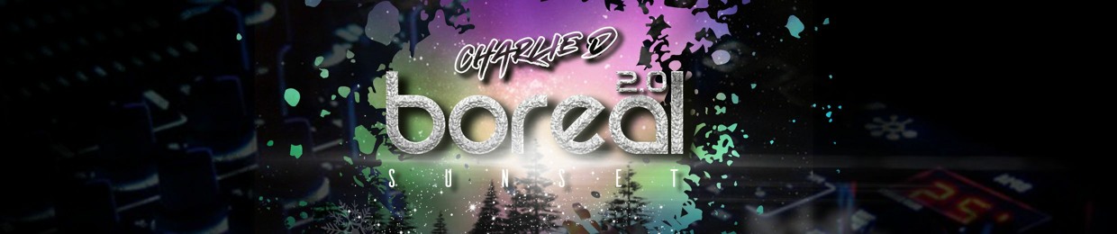 CharlieD