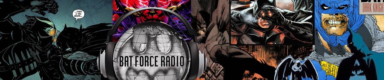 Bat Force Radio