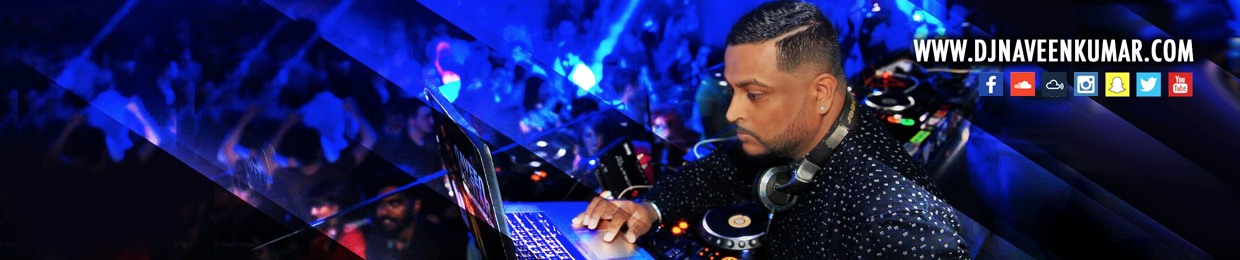 Dj Naveen Kumar