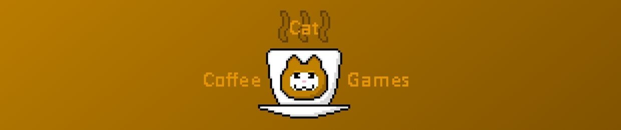 CoffeeCatGames