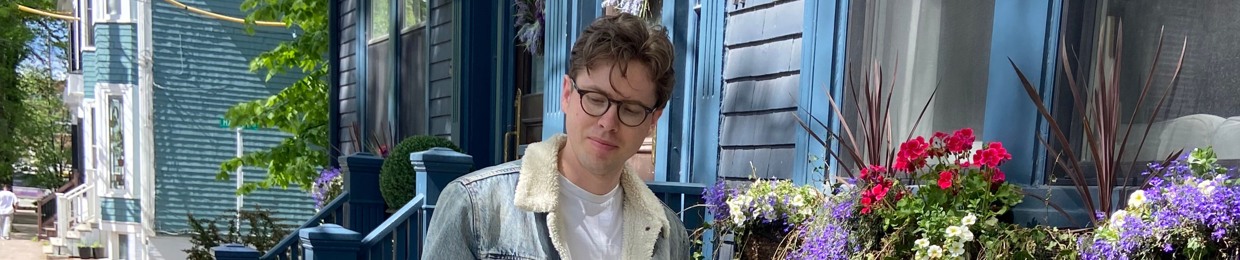 Sean Davidson