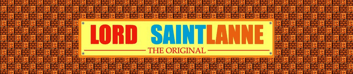 Lord SaintLanne
