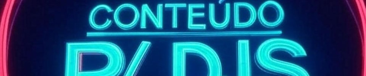 CONTEÚDO PARA DJS - OFICIAL