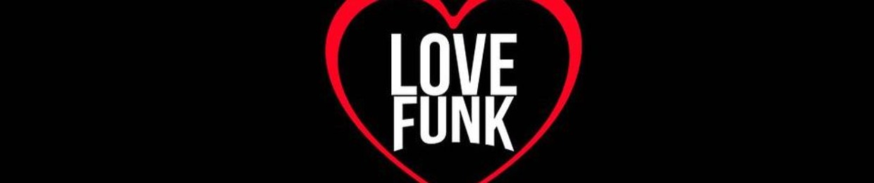 LOVE FUNK