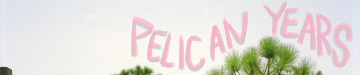 Pelican Years