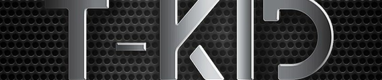 T-KID The Producer