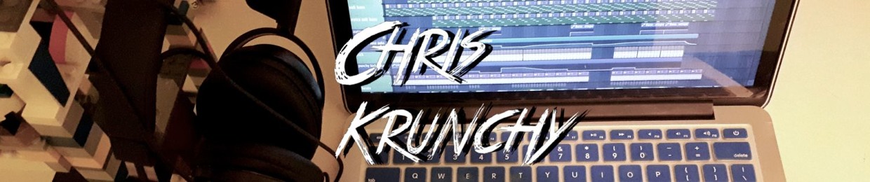 Chris Krunchy