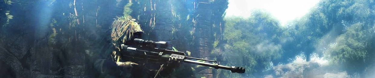 Ghost Assassin