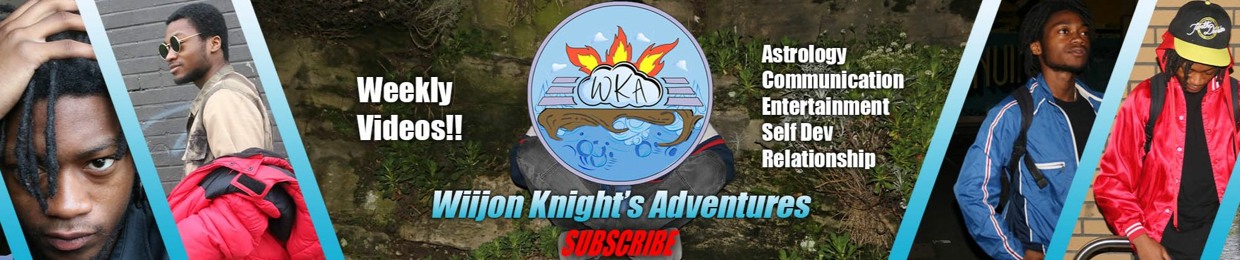 Wiijon Knight