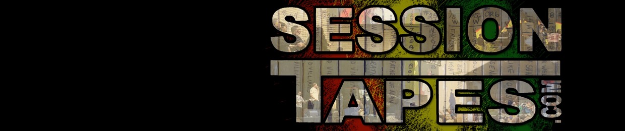 Session Tapes