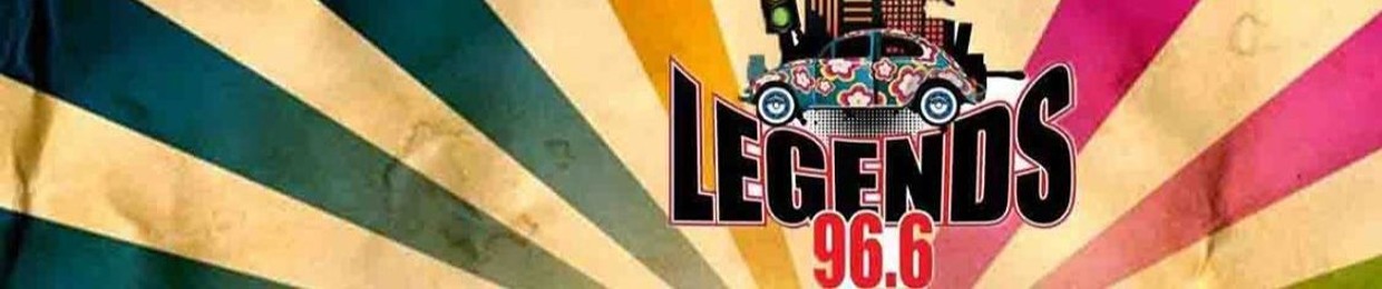 Legends 96.6 FM