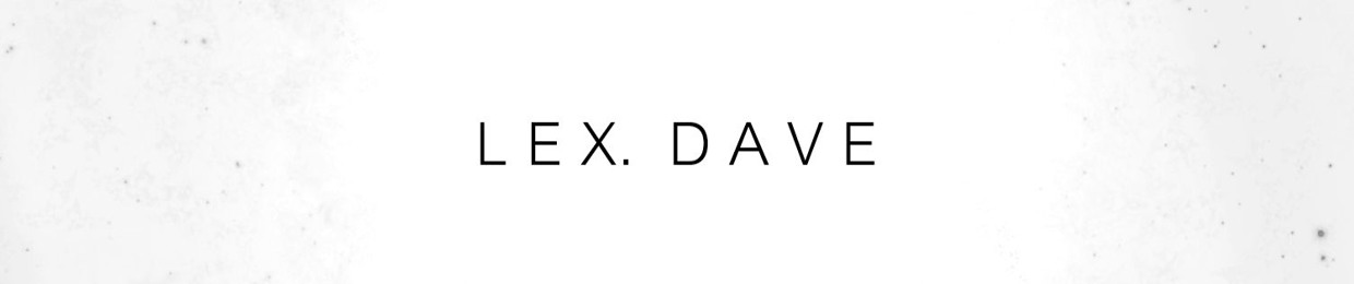 Lex Dave Bootlegs