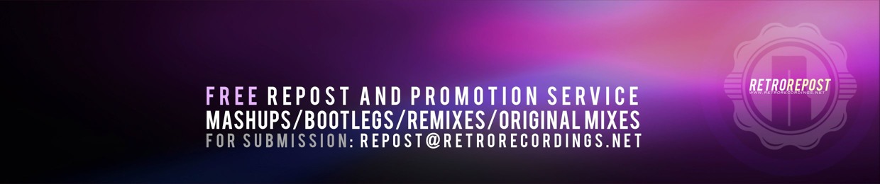 RetroRepost!