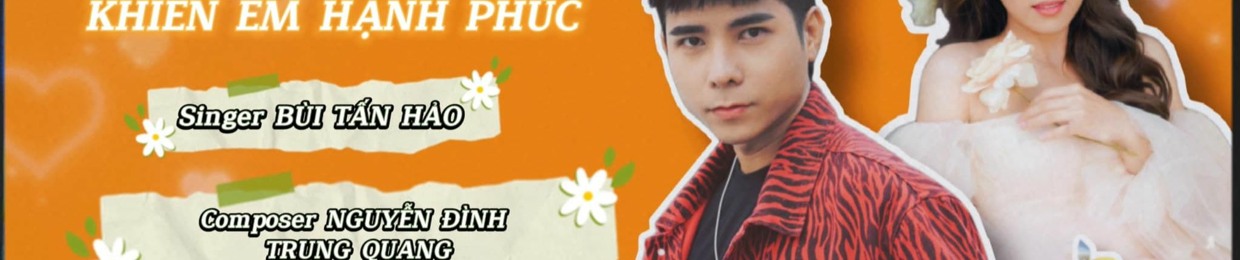 Nguyễn Đình Trung Quang (Rickie x Mr.DIA)