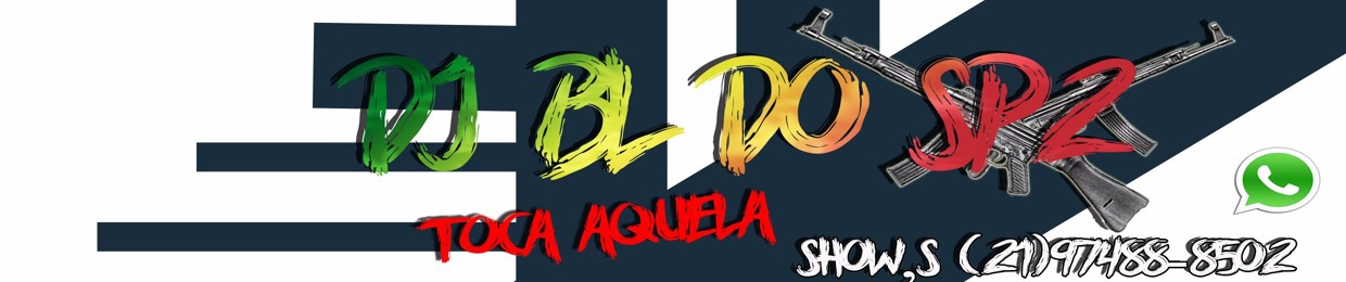 Dj BL do Sp2