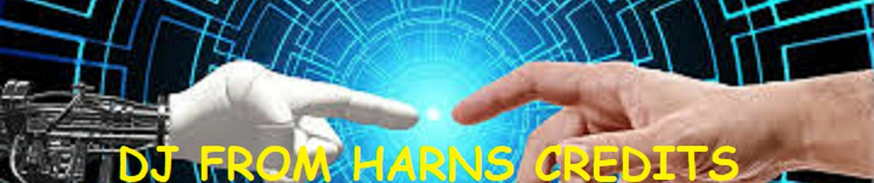 DJeLLE FROM HARNS main frame