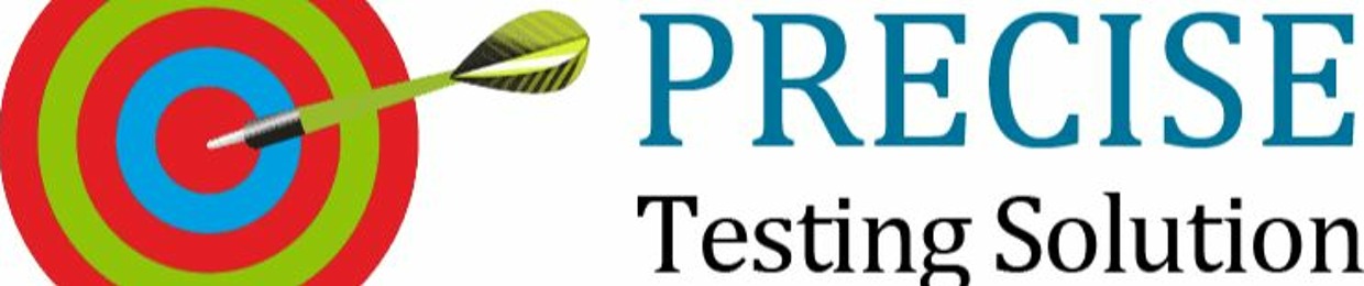 Precise Testing