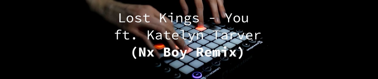 Nx Boy