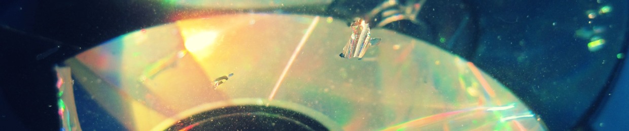 Reflection of a Girl