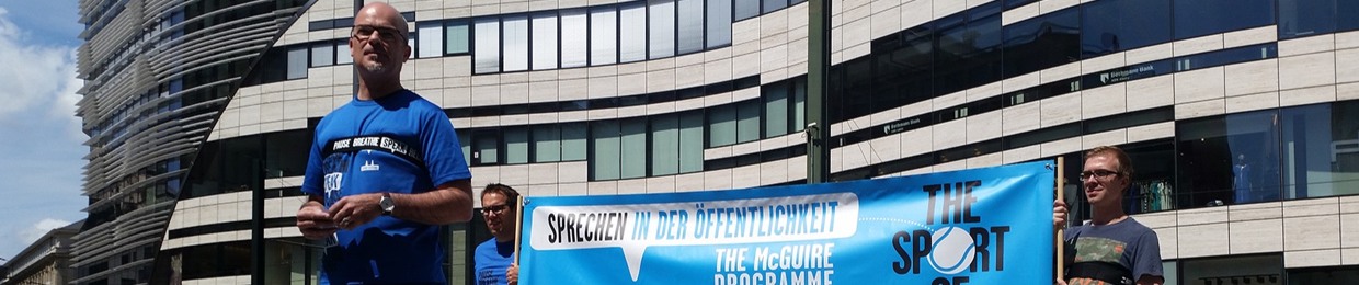 McGuire Program DE