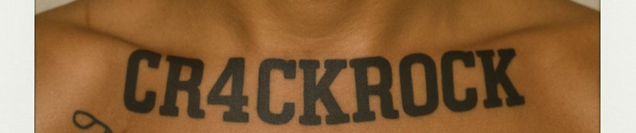 CR4CKROCK
