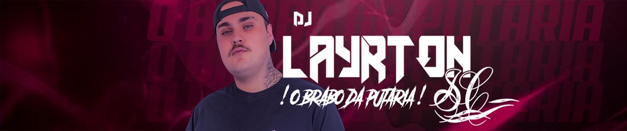DJ Layrton sc