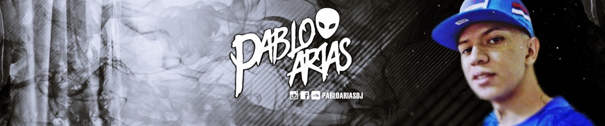 Pablo Arias Dj