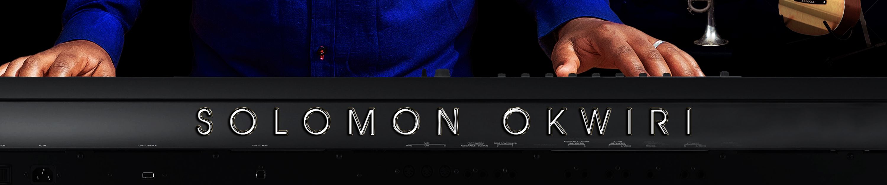 Solomon Okwiri S Stream solomon okwiri s stream