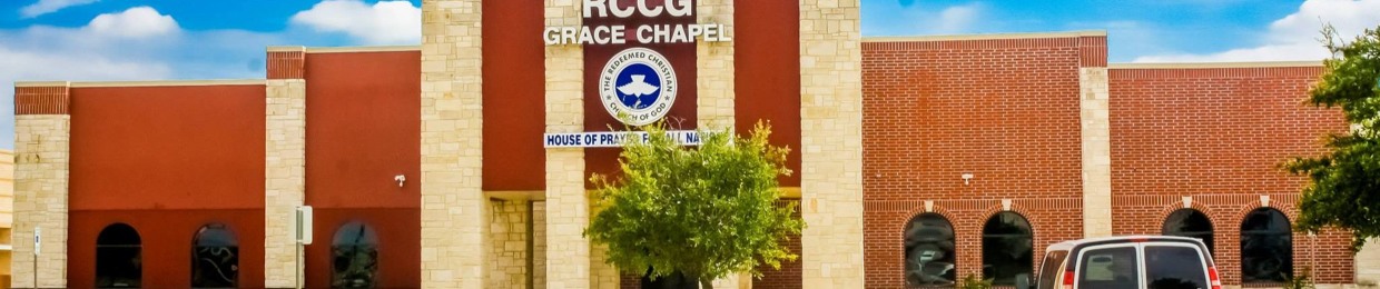 RCCGGRACECHAPEL