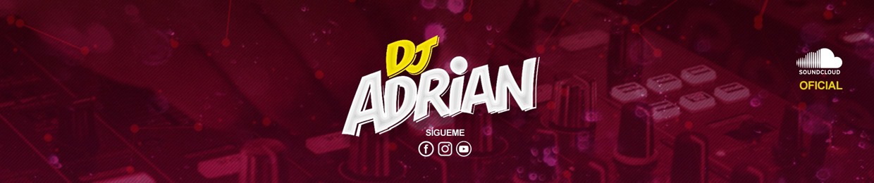 DJ ADRIAN