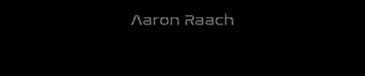 Aaron Raach