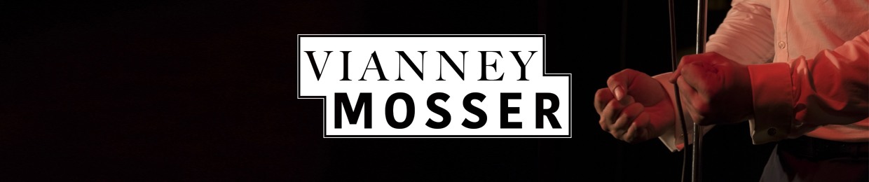 Vianney Mosser