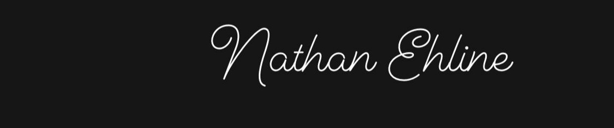 Nathan Ehline
