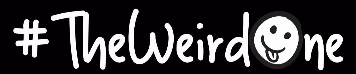 TheWeirdOne